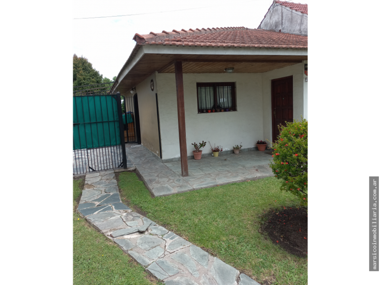 Chalet Barrio Las Avenidas Mar del Plata