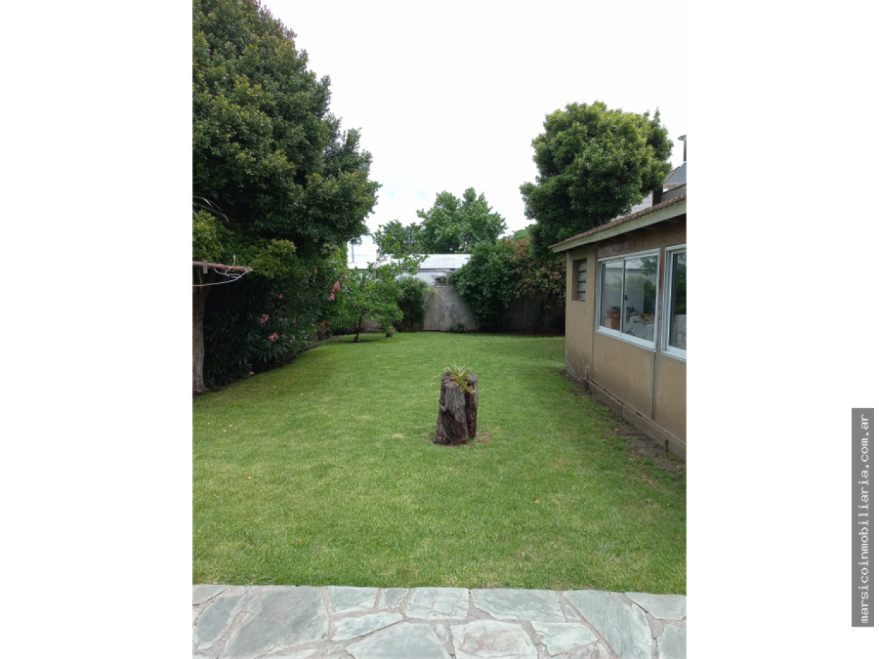 Chalet Barrio Las Avenidas Mar del Plata