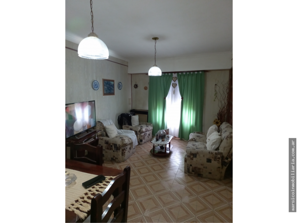 Chalet Barrio Las Avenidas Mar del Plata