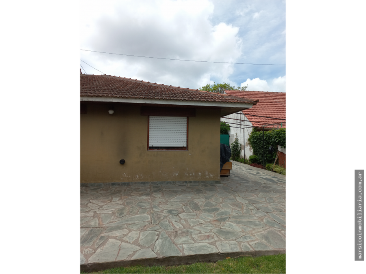 Chalet Barrio Las Avenidas Mar del Plata