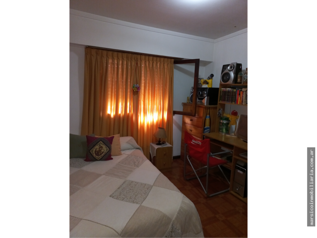 Chalet Barrio Las Avenidas Mar del Plata