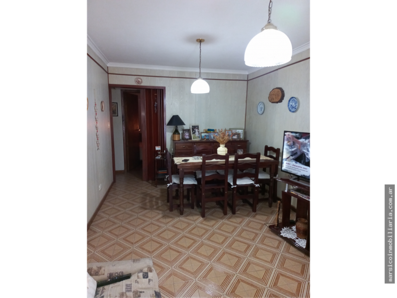 Chalet Barrio Las Avenidas Mar del Plata