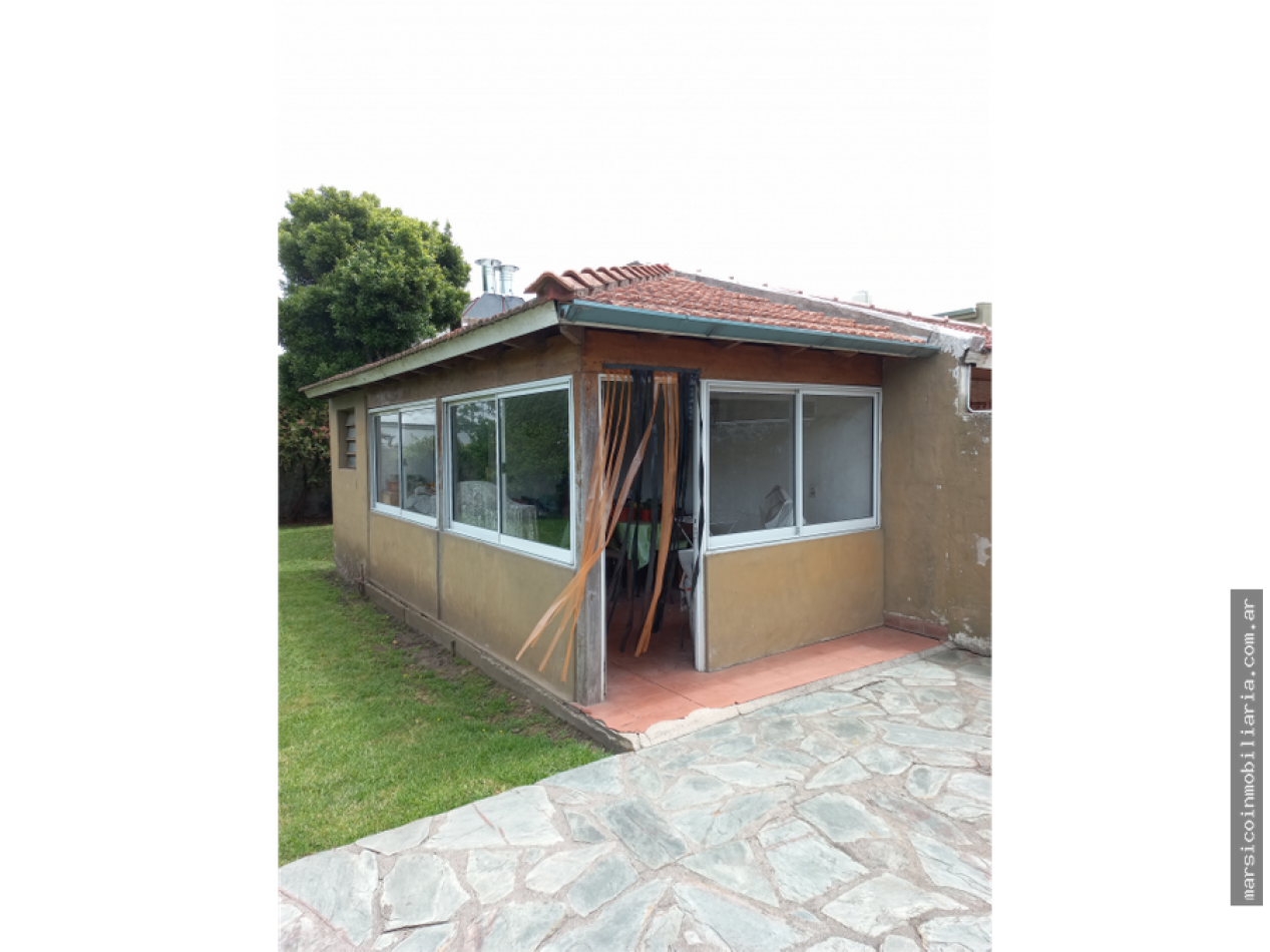 Chalet Barrio Las Avenidas Mar del Plata