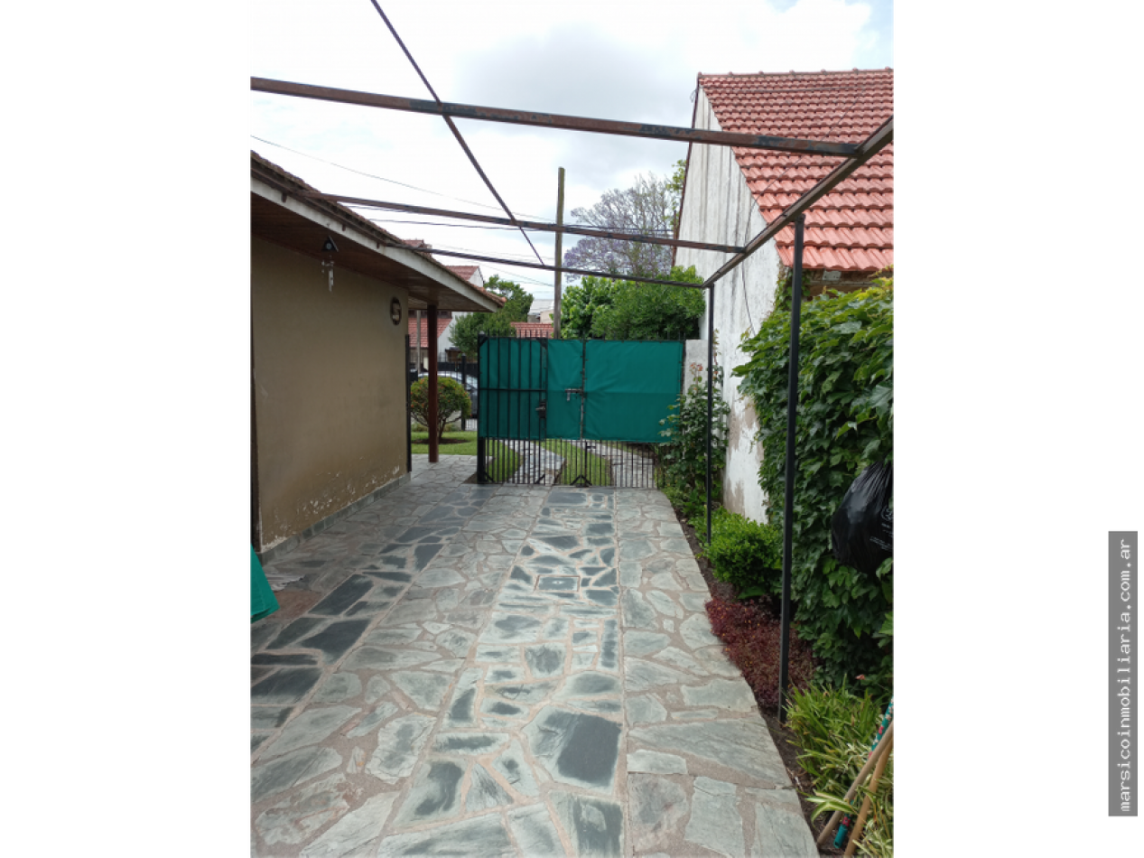 Chalet Barrio Las Avenidas Mar del Plata