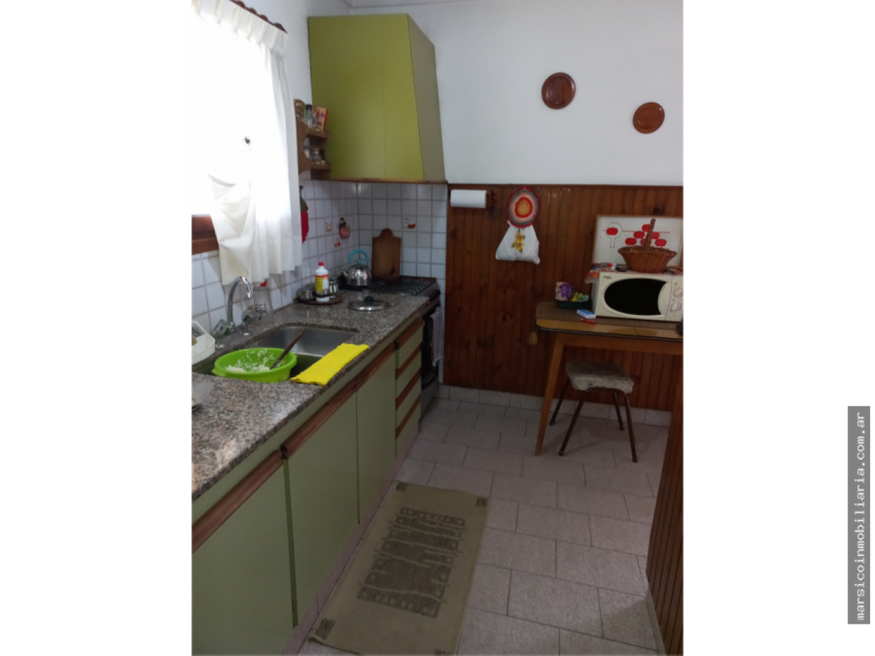 Chalet Barrio Las Avenidas Mar del Plata