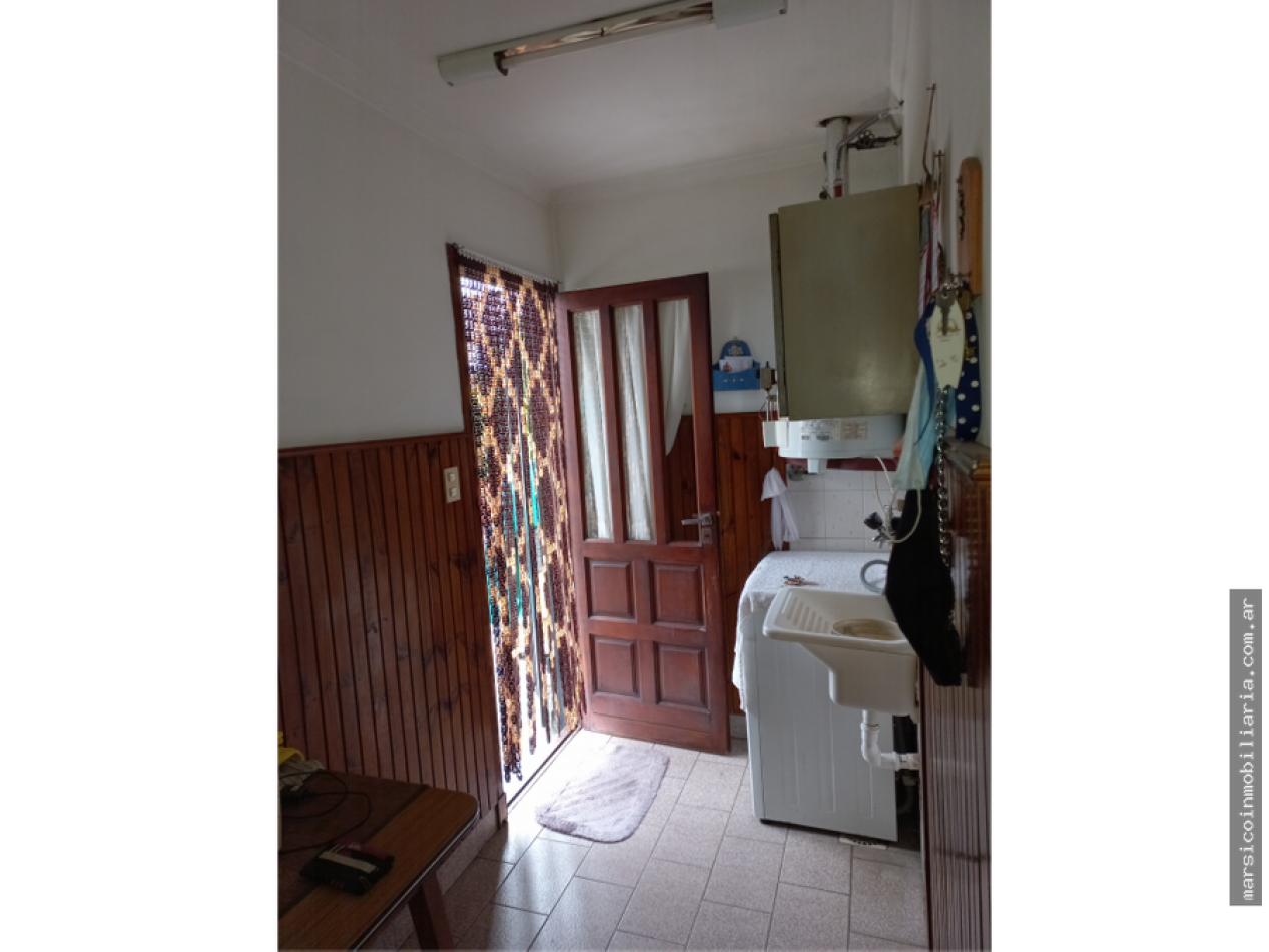 Chalet Barrio Las Avenidas Mar del Plata