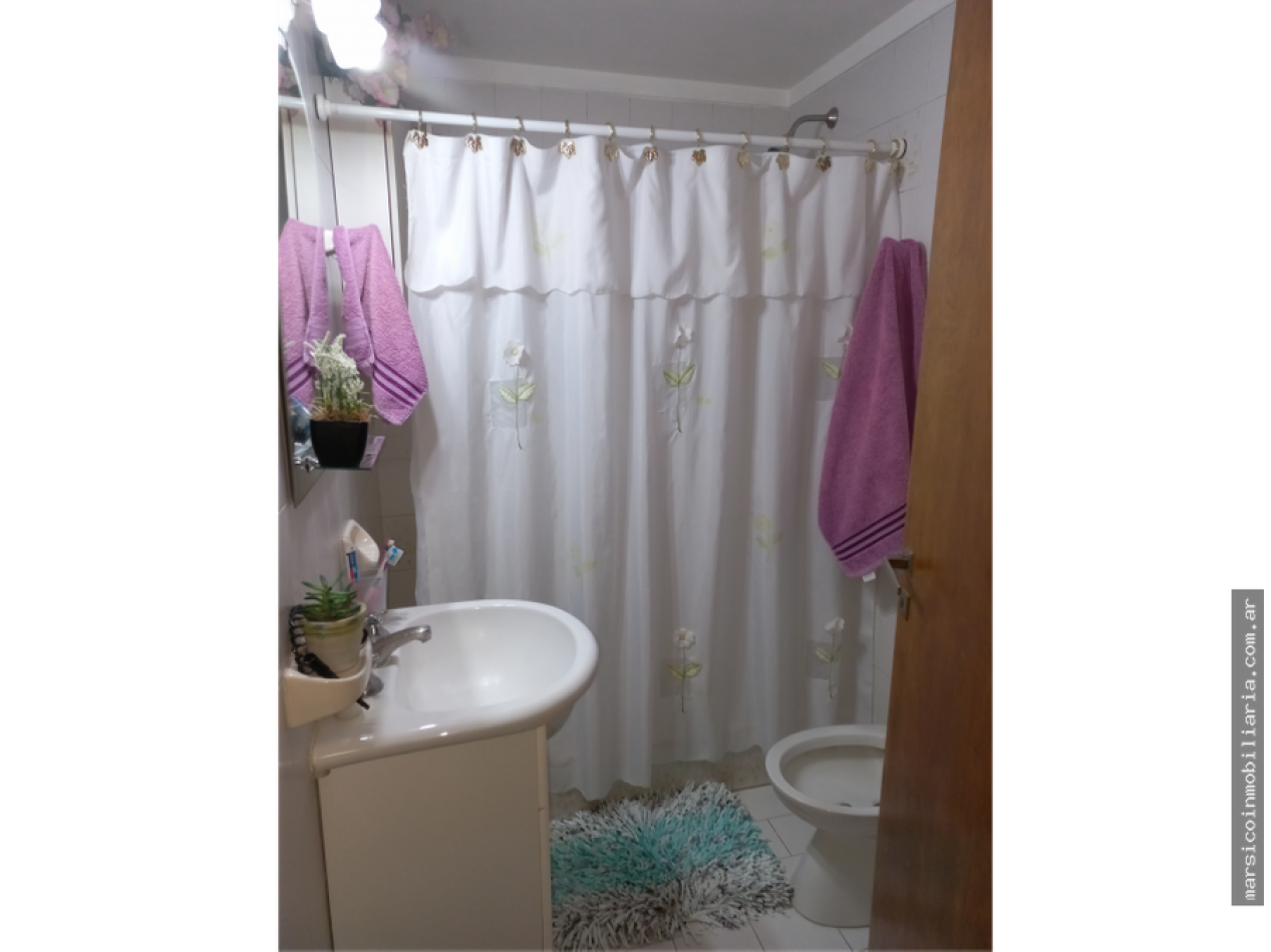 Chalet Barrio Las Avenidas Mar del Plata