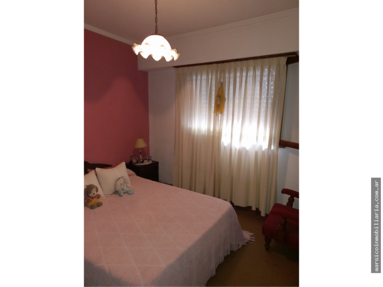 Chalet Barrio Las Avenidas Mar del Plata