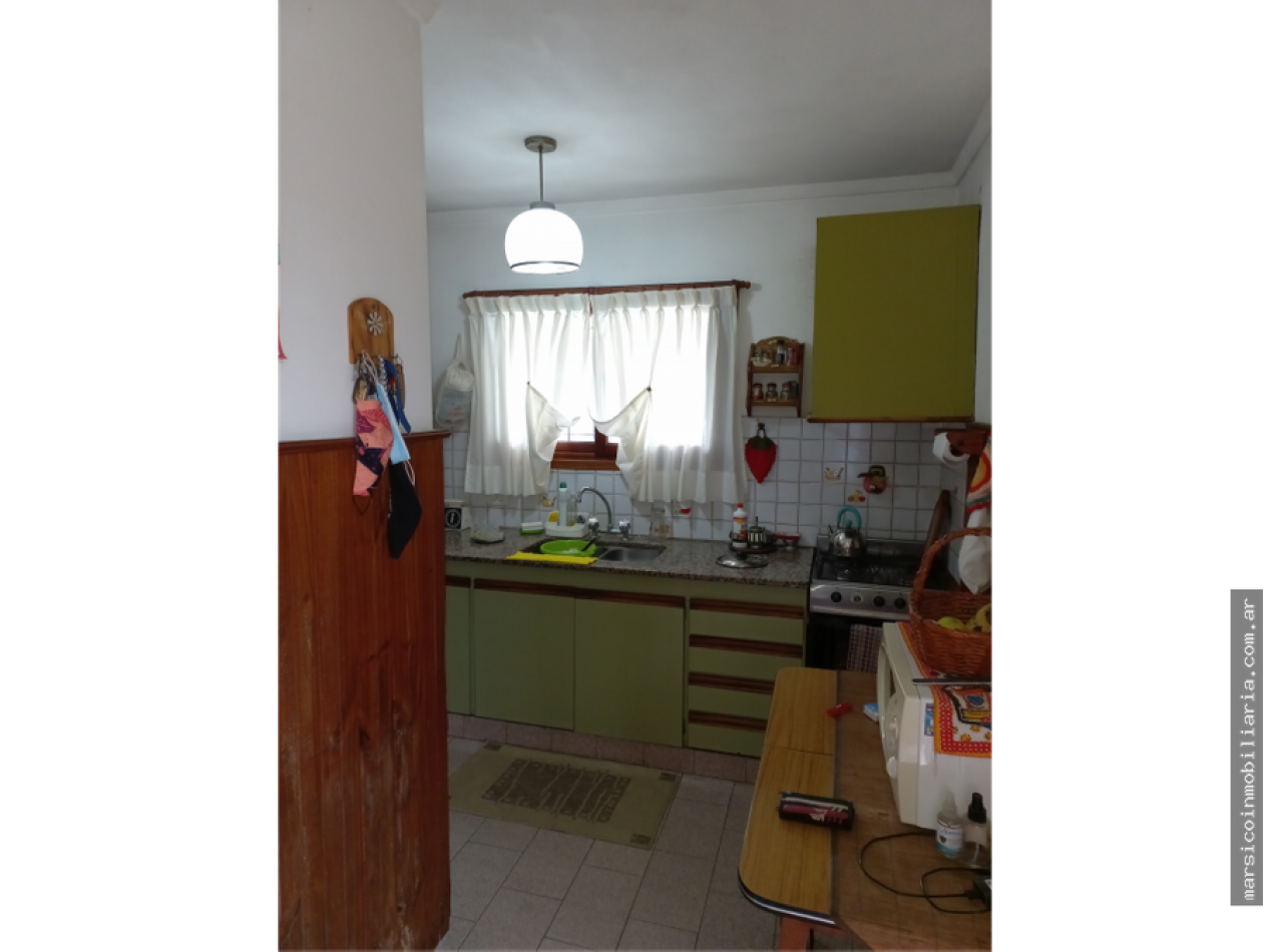 Chalet Barrio Las Avenidas Mar del Plata