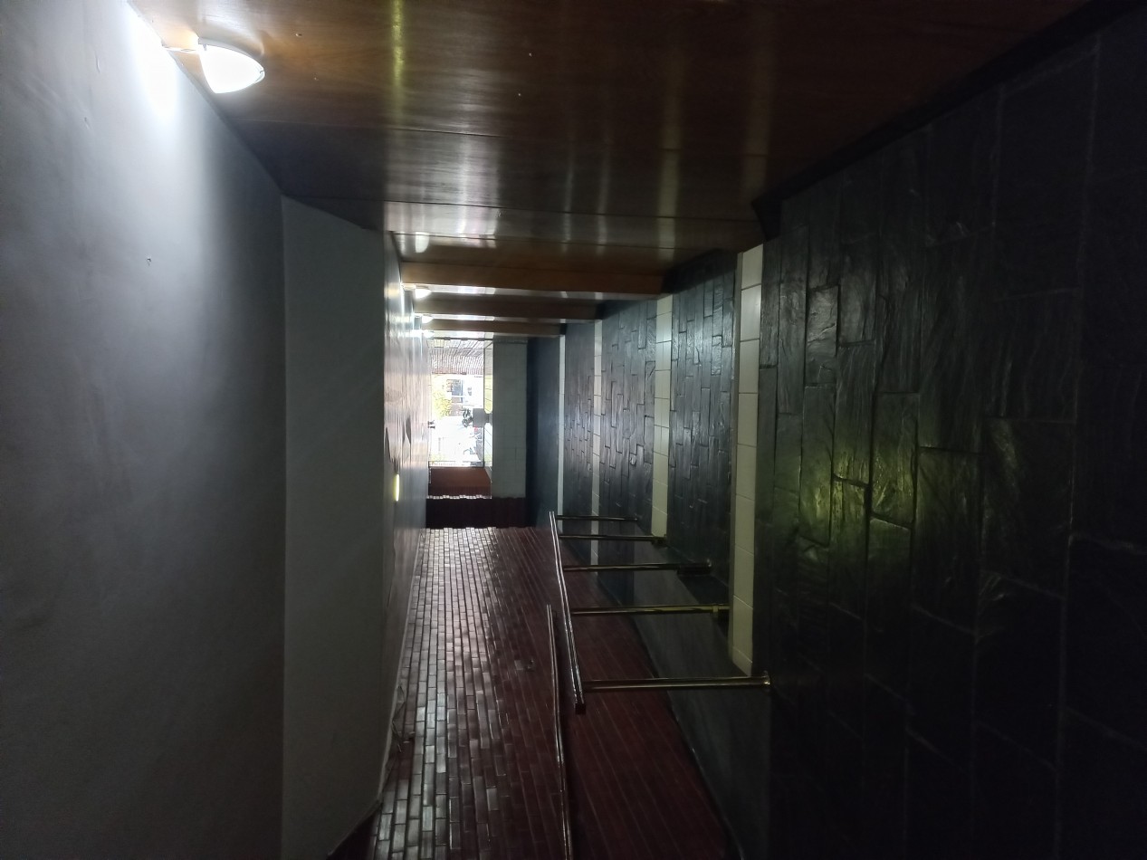 Departamento macrocentro