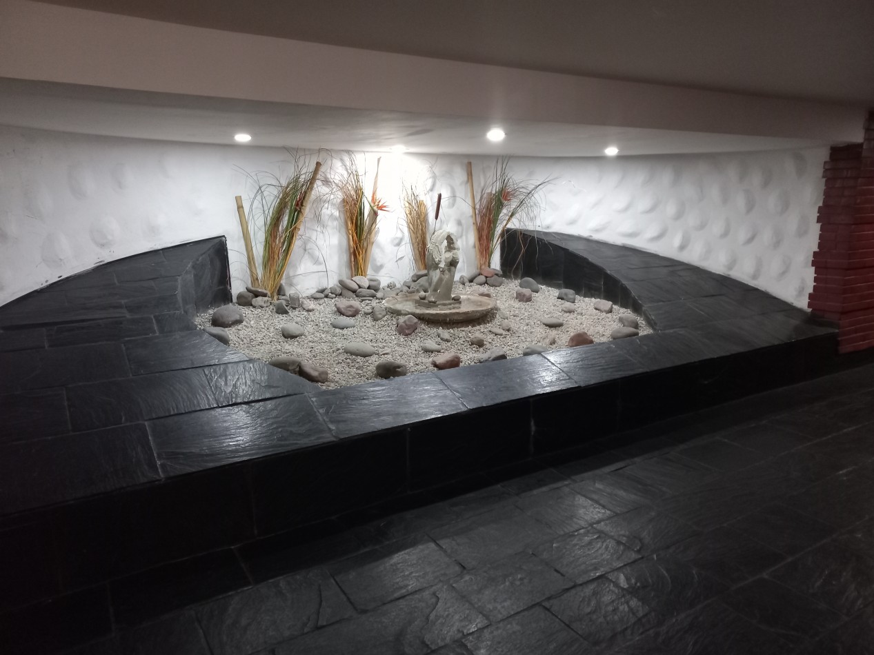 Departamento macrocentro