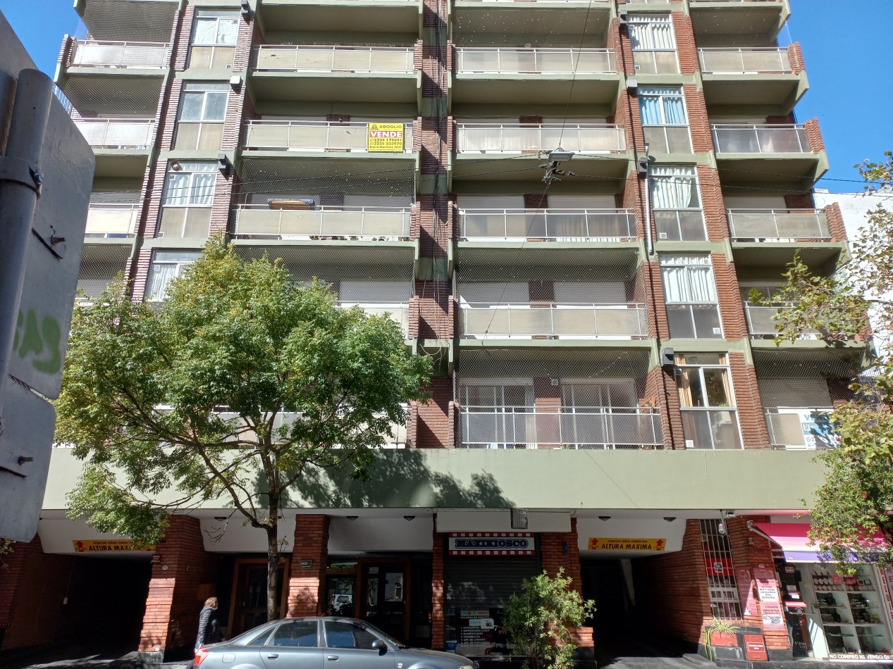 Departamento macrocentro