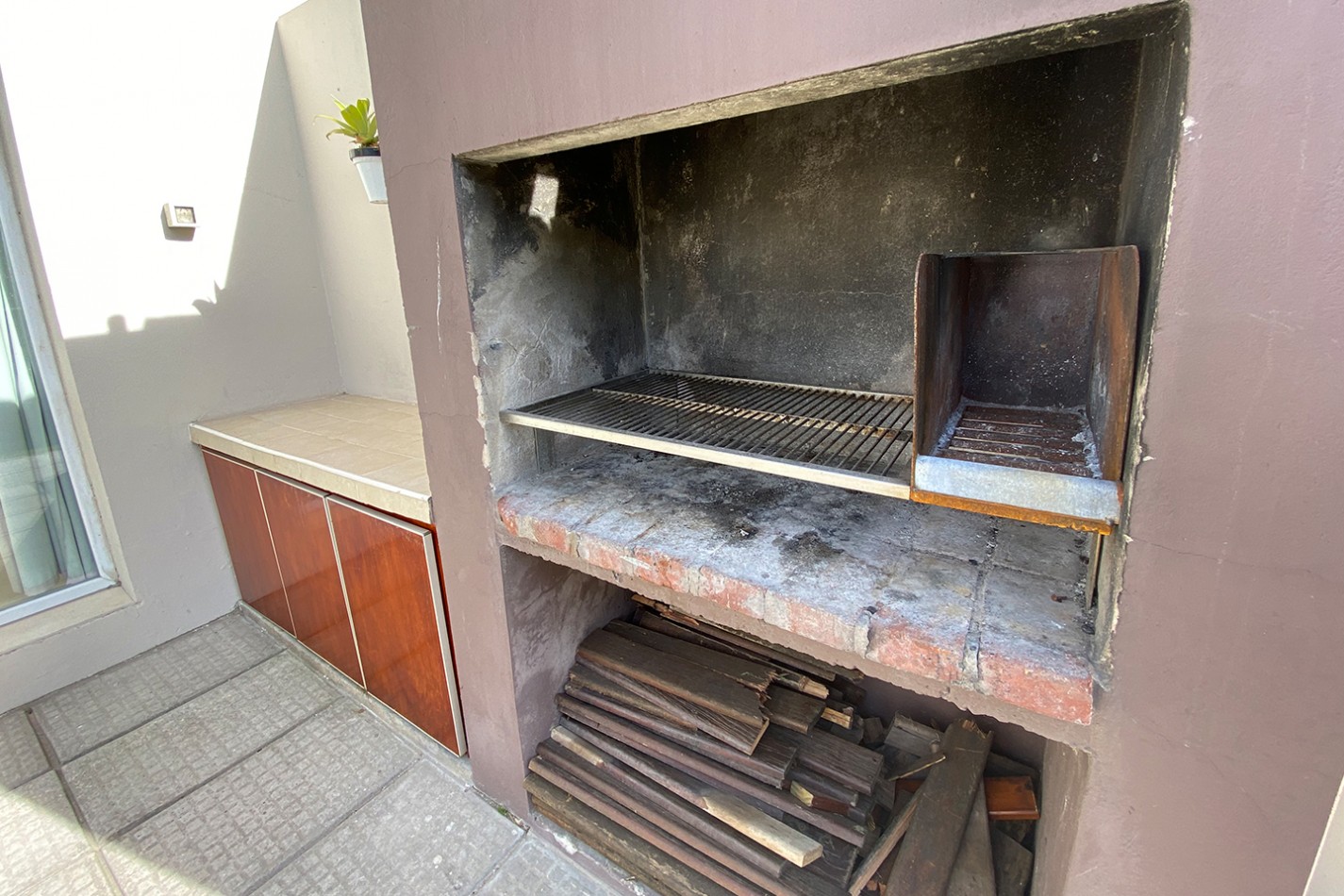 Casas de Playa en Mar Azul, complejo de explotacion turistica