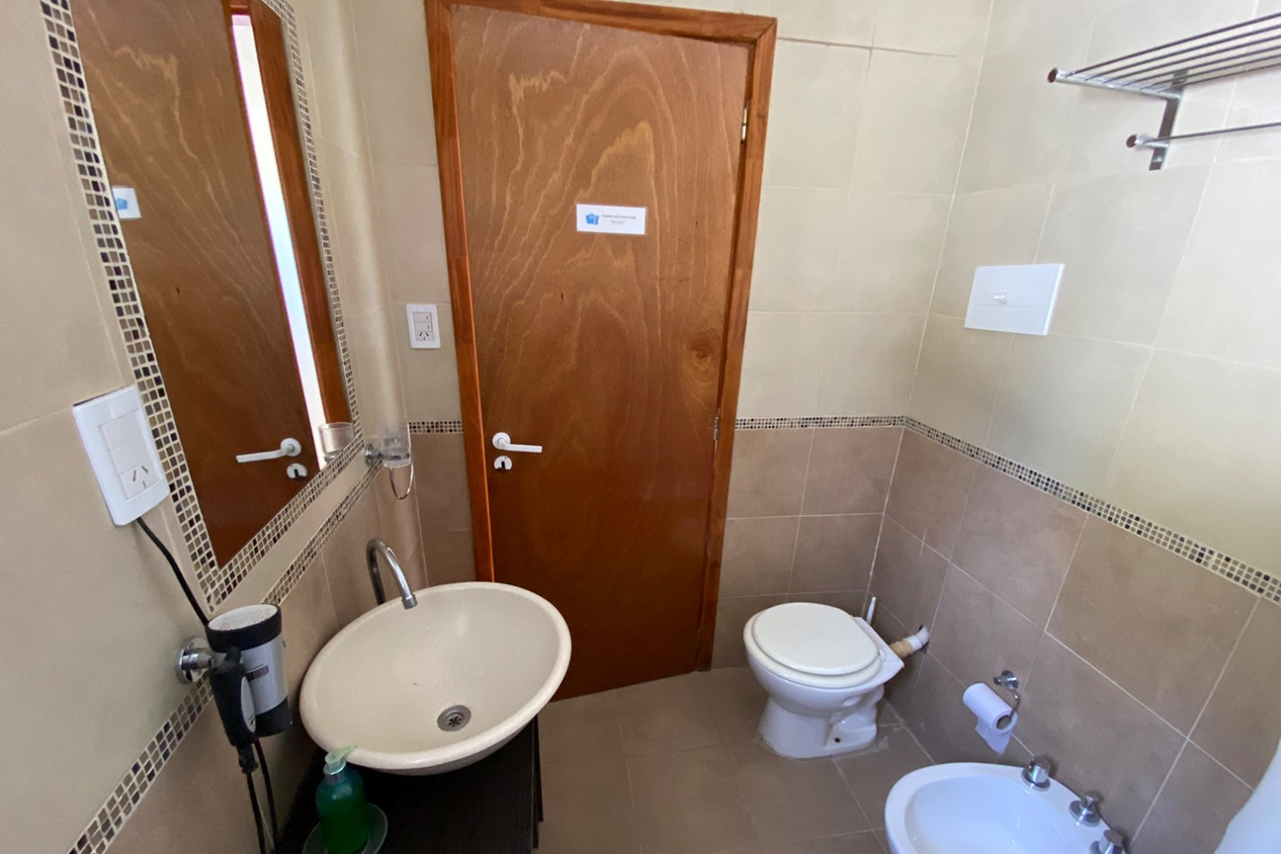 Casas de Playa en Mar Azul, complejo de explotacion turistica