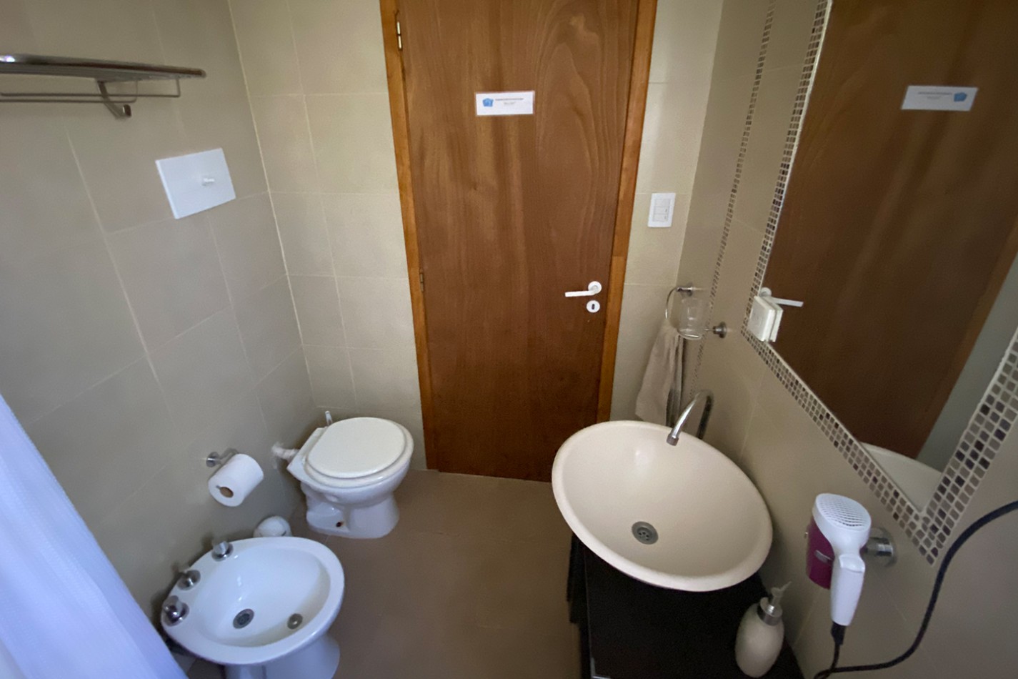 Casas de Playa en Mar Azul, complejo de explotacion turistica