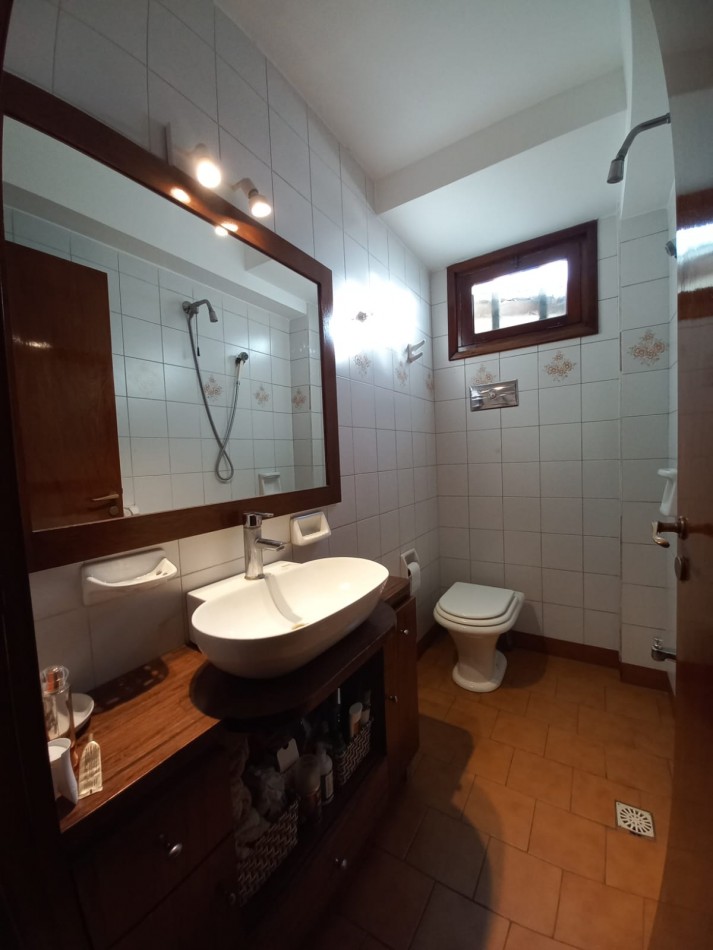 Chalet barrio San Carlos Mar del plata