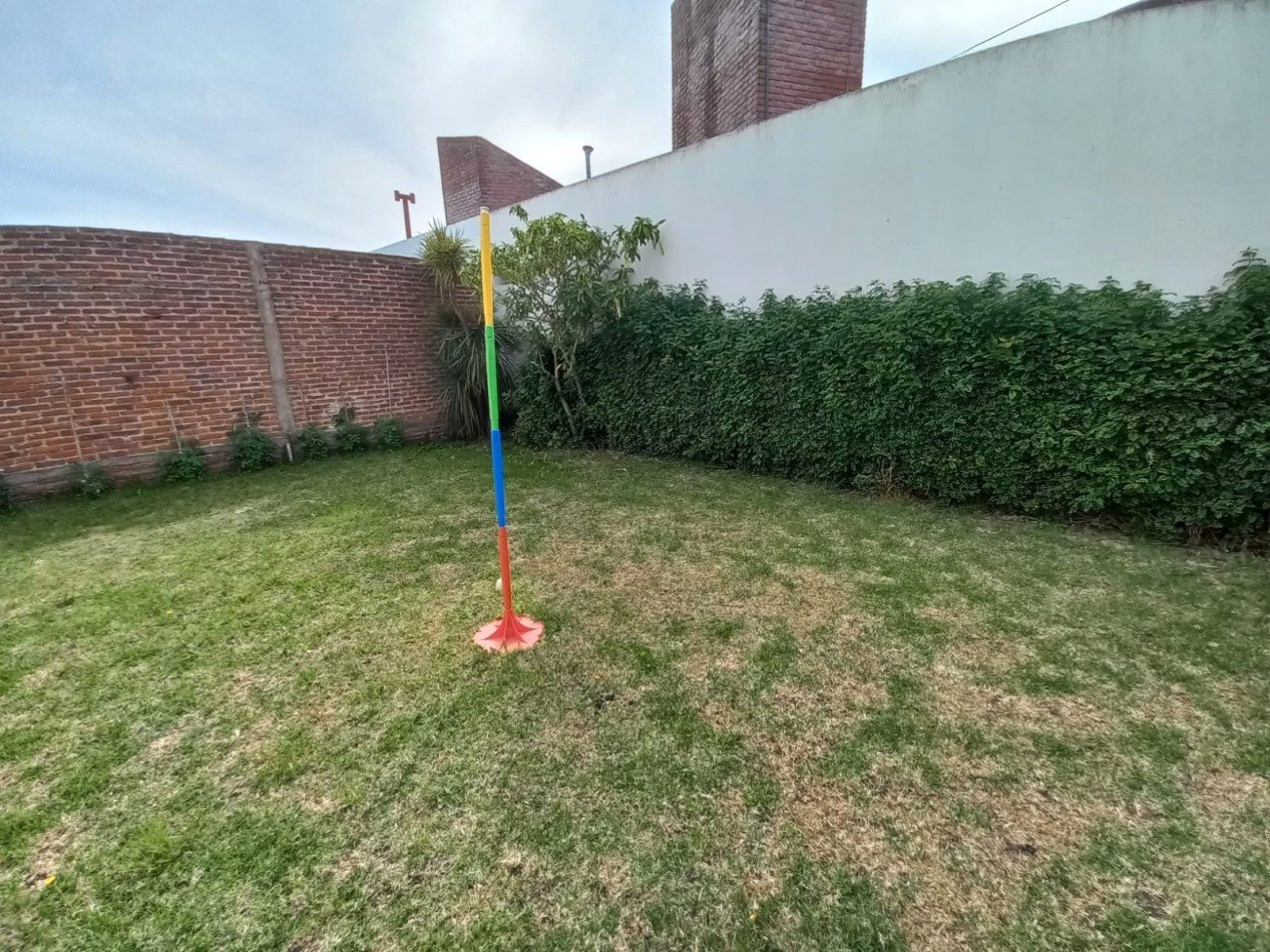 Chalet barrio San Carlos Mar del plata