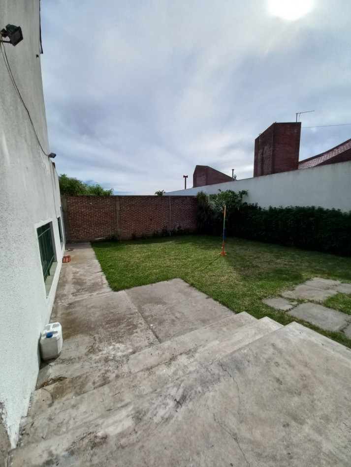 Chalet barrio San Carlos Mar del plata