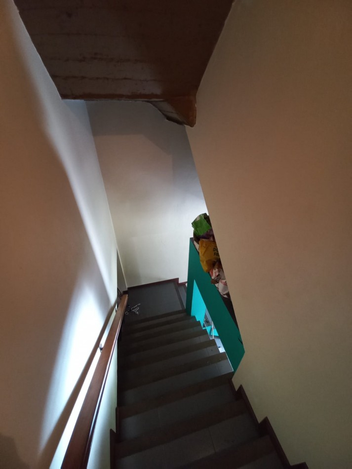 Chalet barrio San Carlos Mar del plata