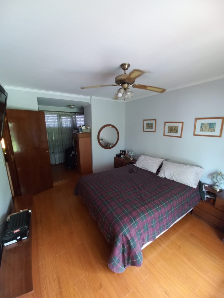 Chalet barrio San Carlos Mar del plata