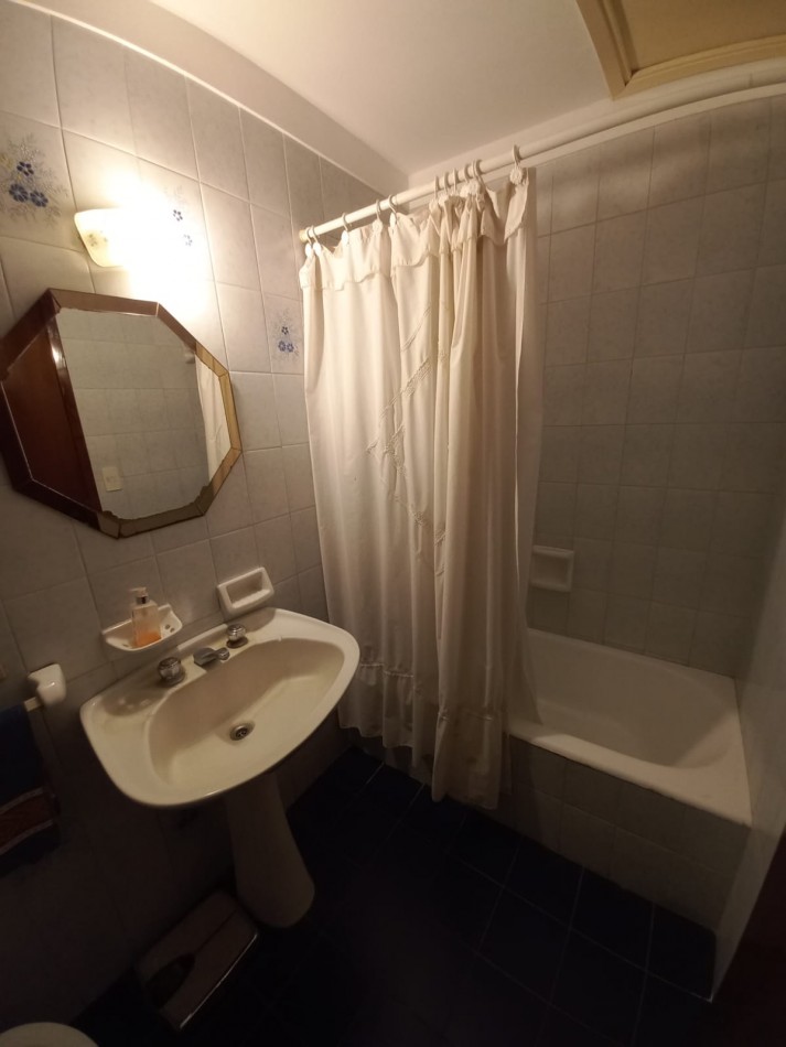 Chalet barrio San Carlos Mar del plata