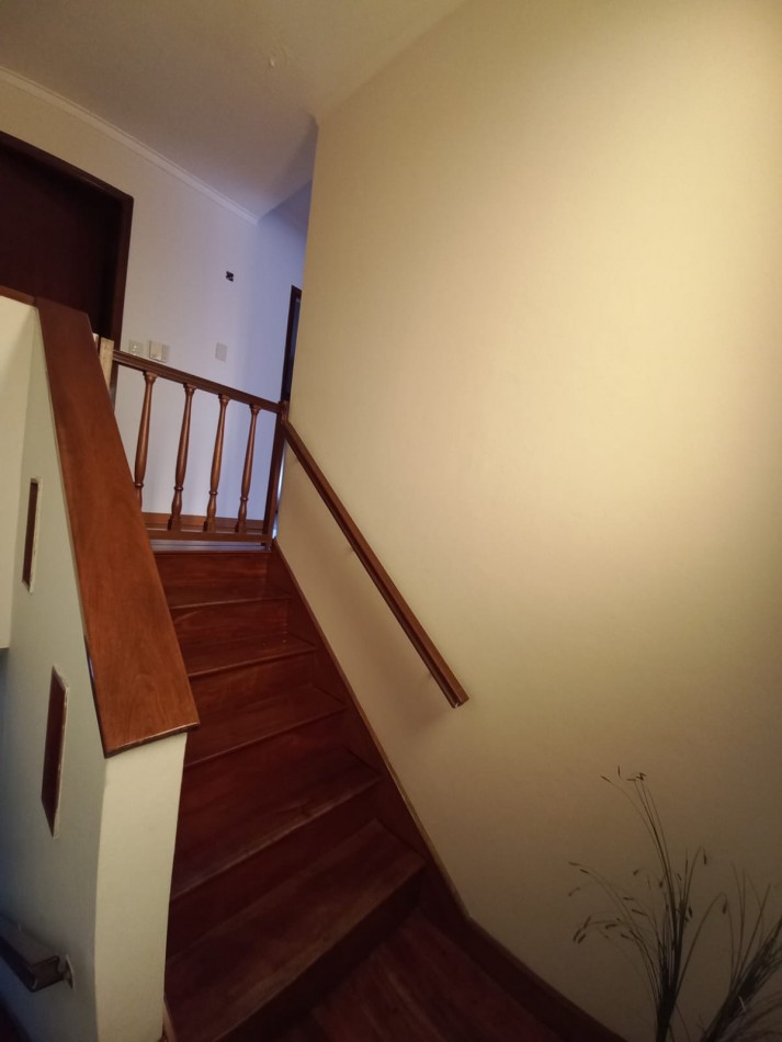 Chalet barrio San Carlos Mar del plata