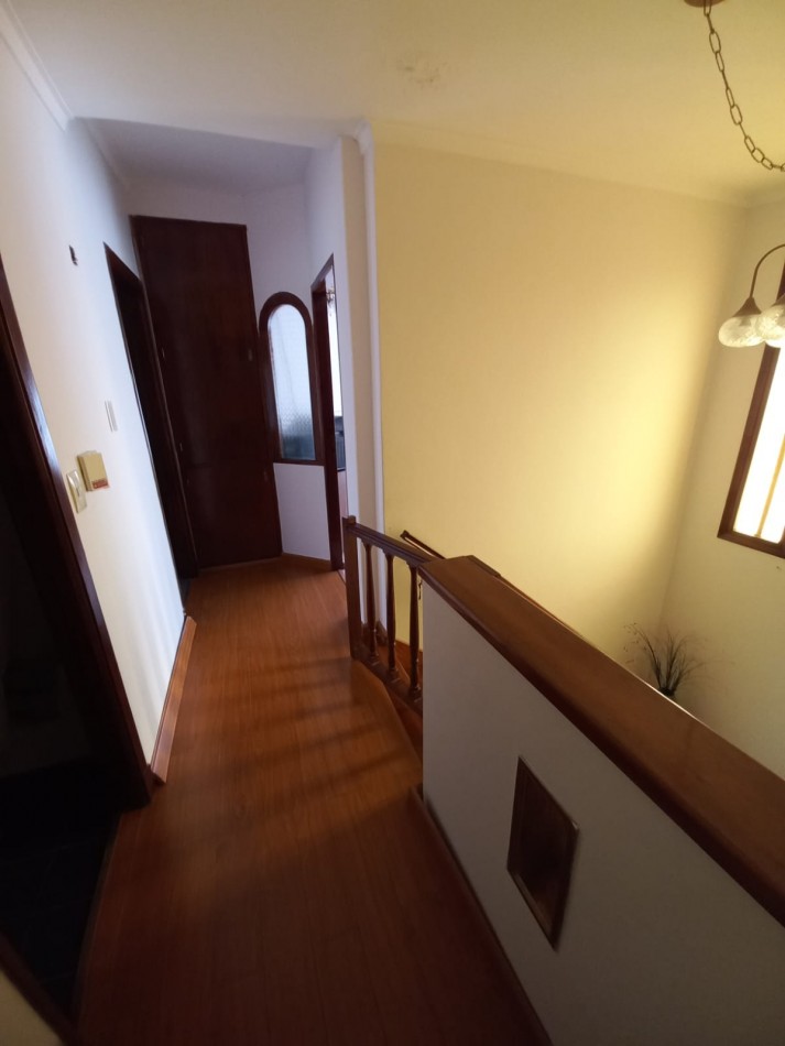 Chalet barrio San Carlos Mar del plata