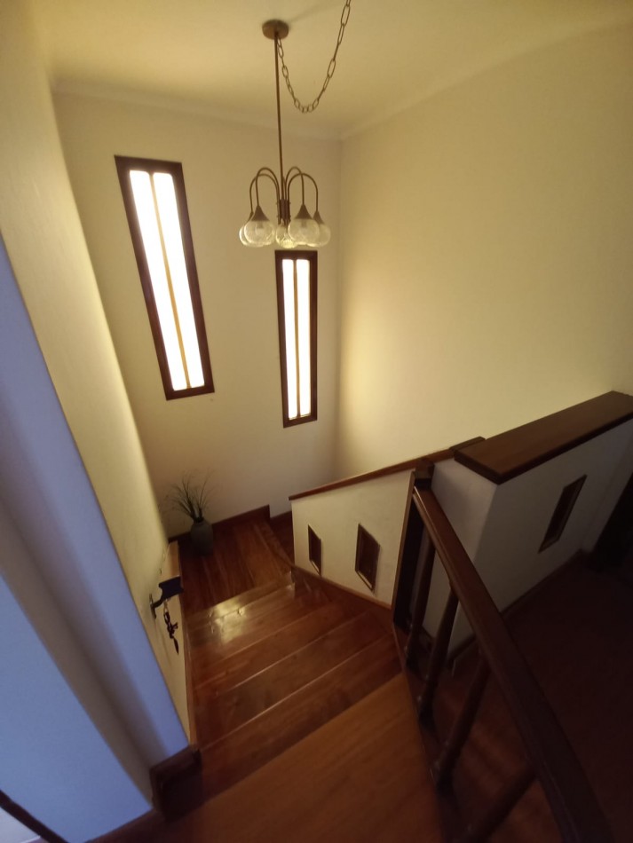 Chalet barrio San Carlos Mar del plata