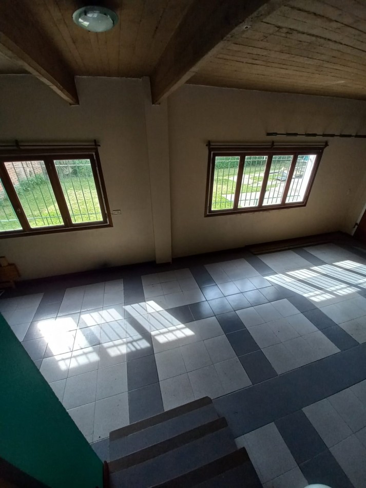 Chalet barrio San Carlos Mar del plata