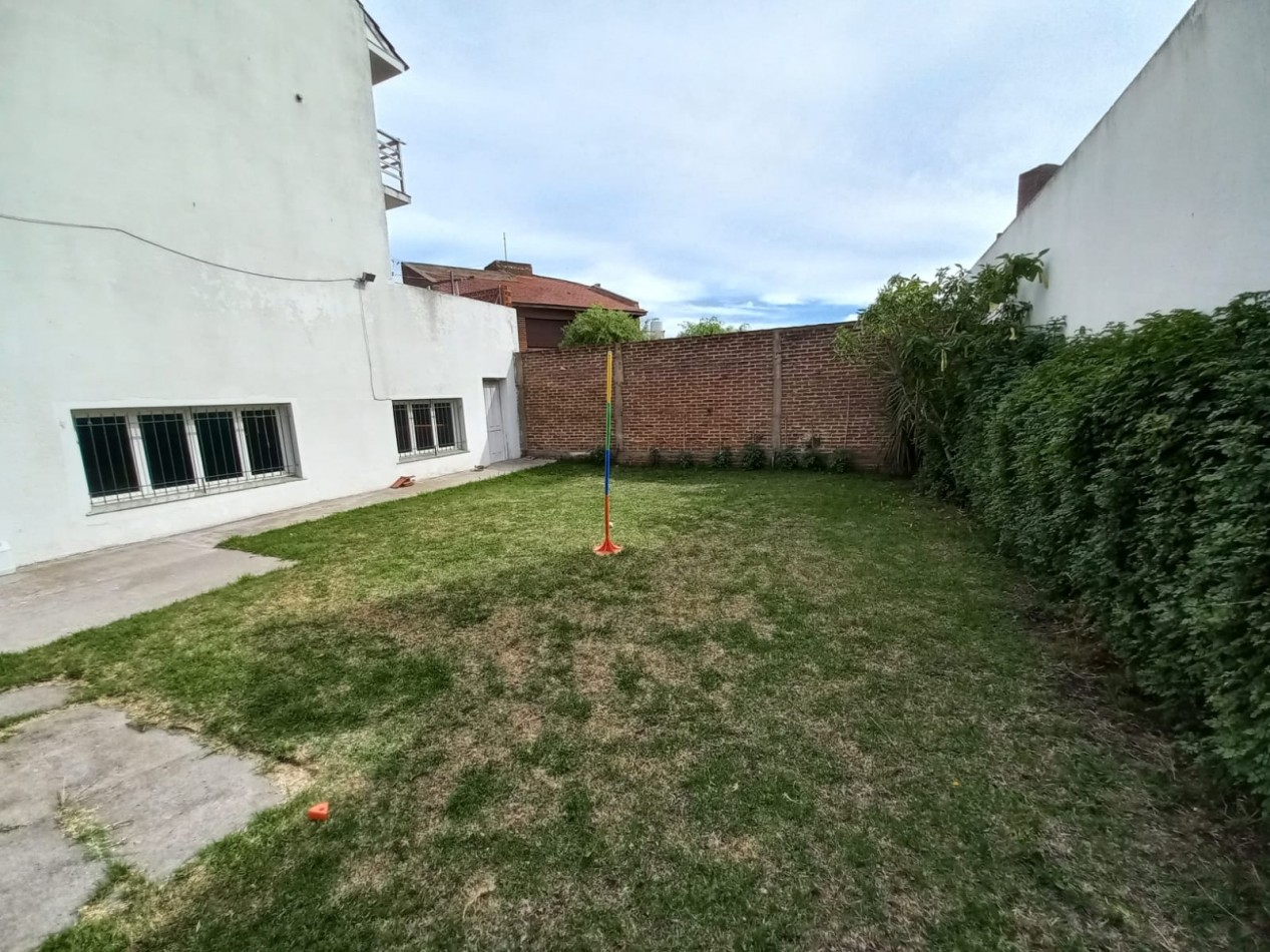 Chalet barrio San Carlos Mar del plata