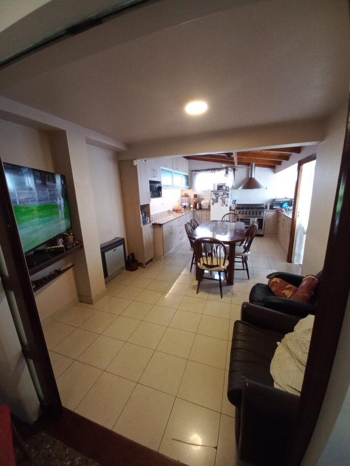 Chalet barrio San Carlos Mar del plata