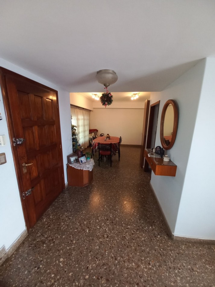 Chalet barrio San Carlos Mar del plata