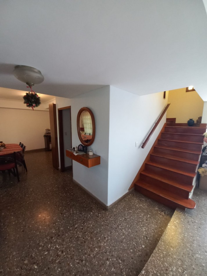 Chalet barrio San Carlos Mar del plata