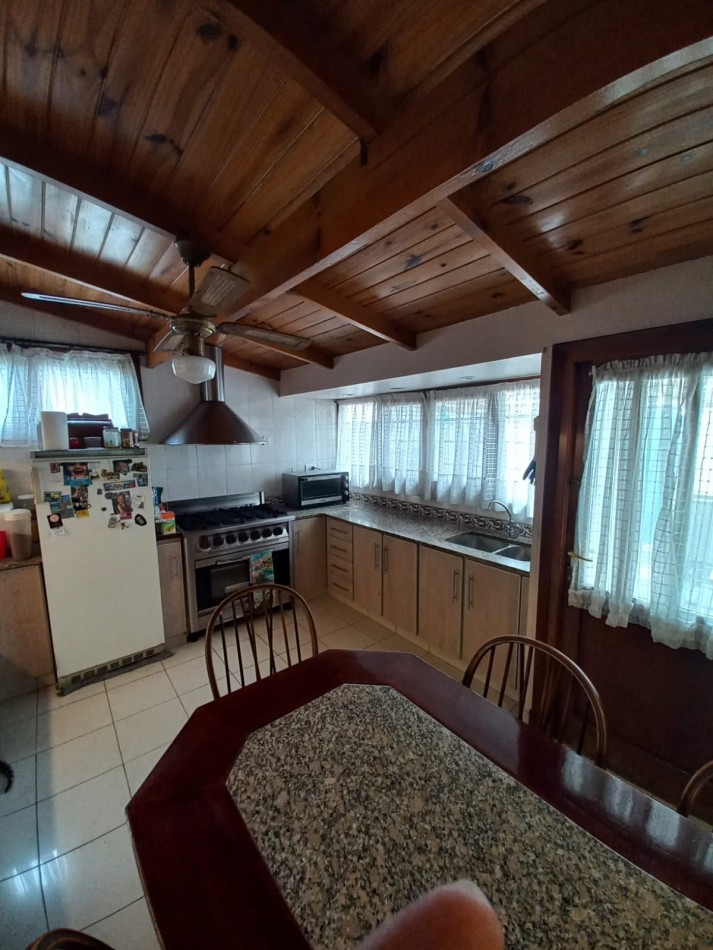 Chalet barrio San Carlos Mar del plata
