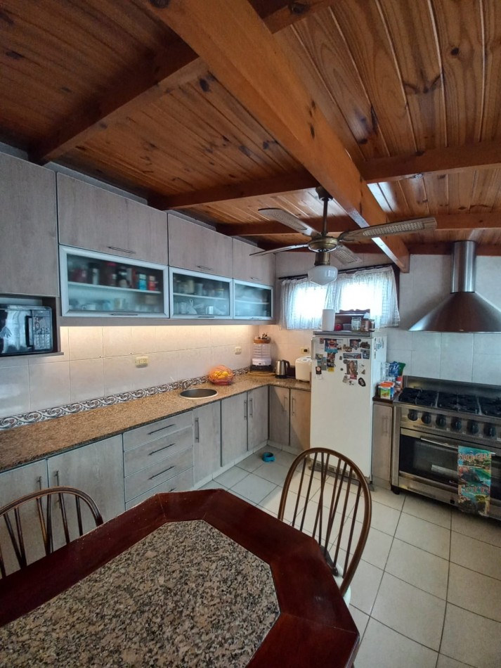 Chalet barrio San Carlos Mar del plata