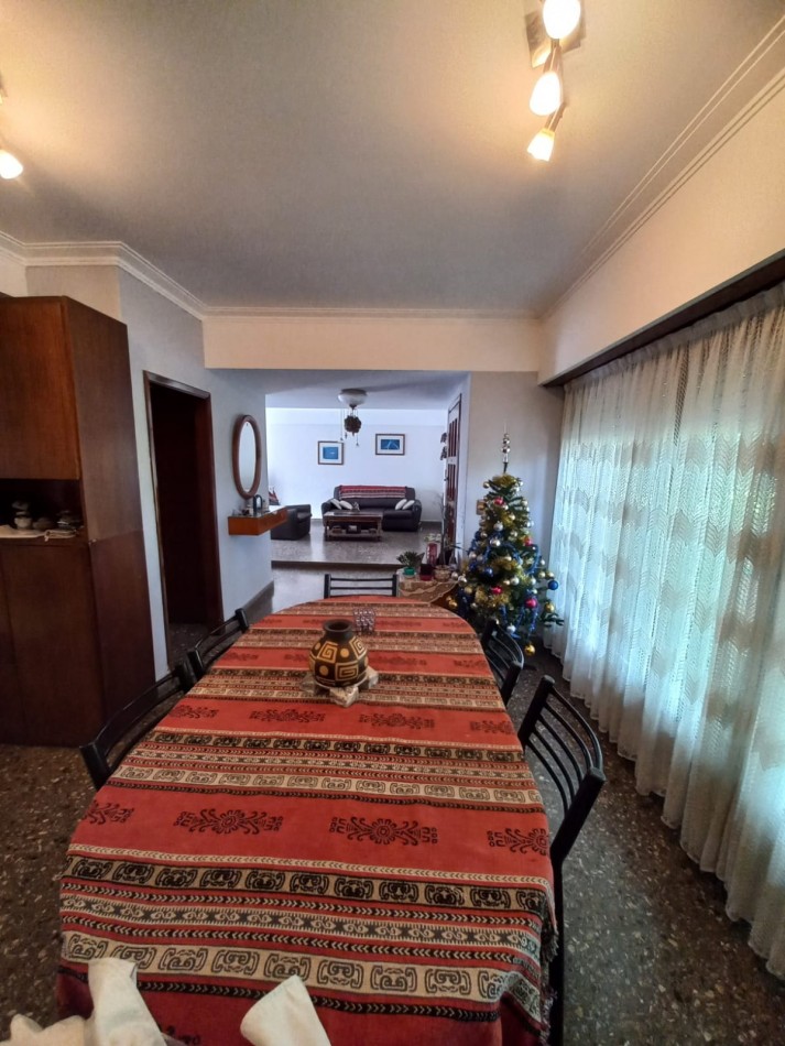 Chalet barrio San Carlos Mar del plata