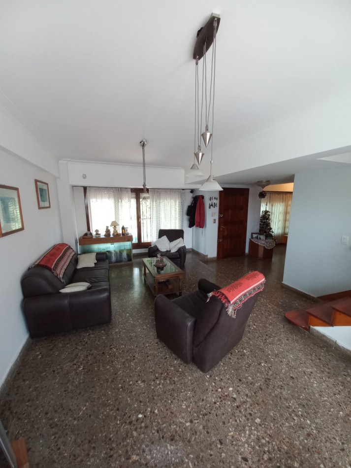 Chalet barrio San Carlos Mar del plata