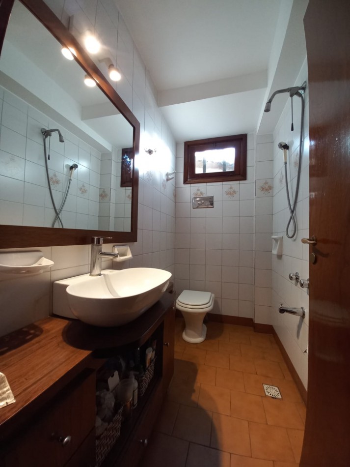 Chalet barrio San Carlos Mar del plata