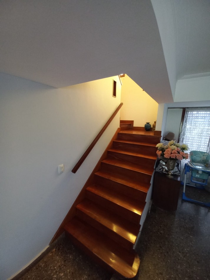 Chalet barrio San Carlos Mar del plata