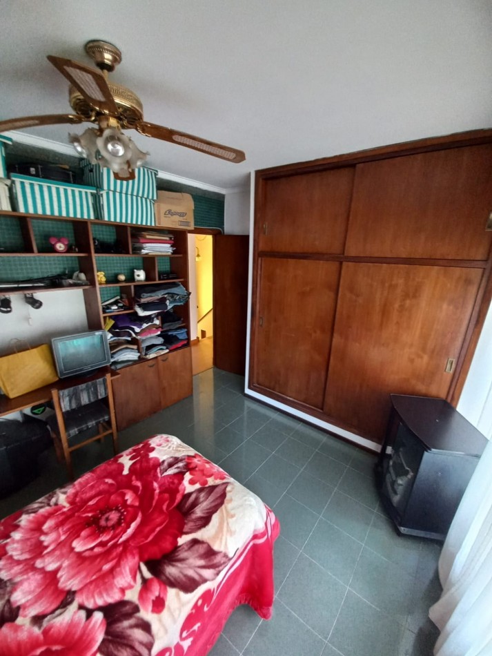 Chalet barrio San Carlos Mar del plata