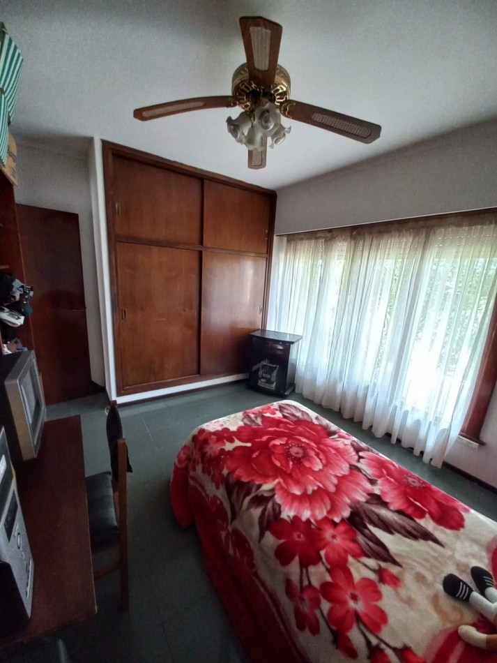 Chalet barrio San Carlos Mar del plata