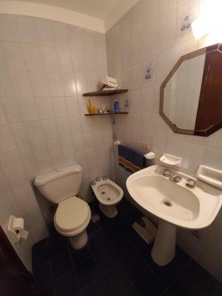 Chalet barrio San Carlos Mar del plata