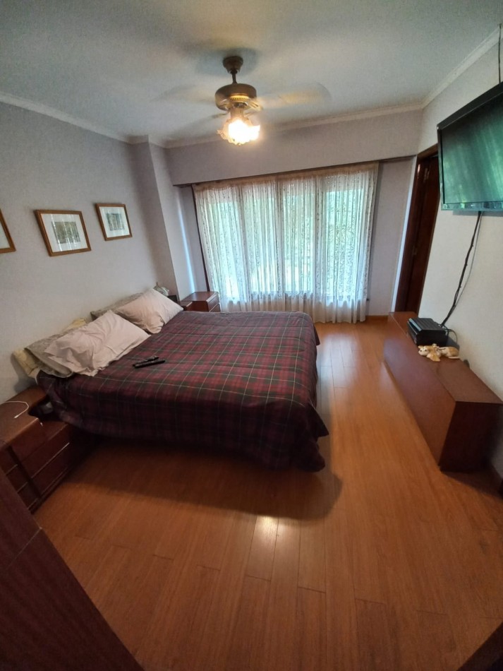 Chalet barrio San Carlos Mar del plata