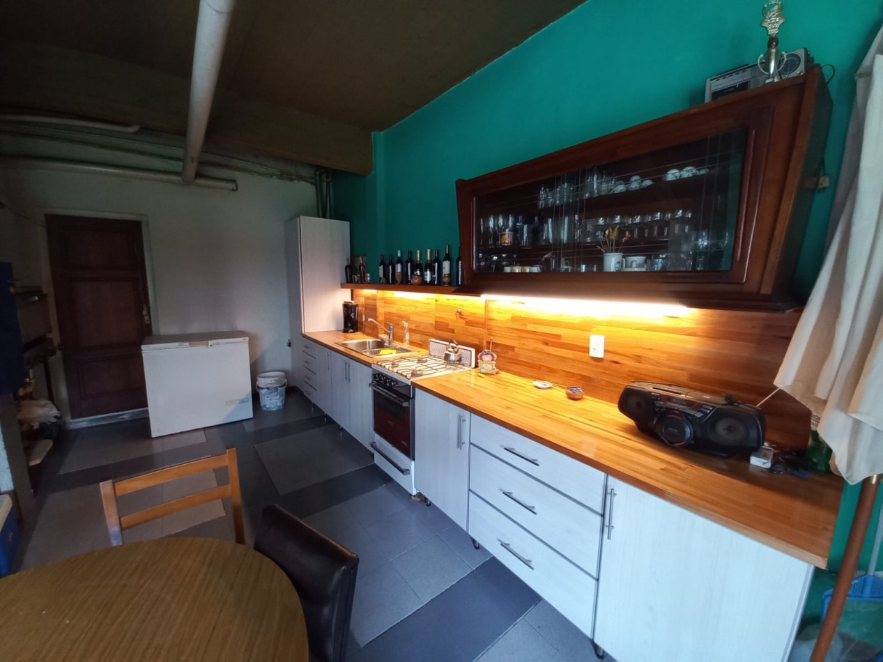 Chalet barrio San Carlos Mar del plata