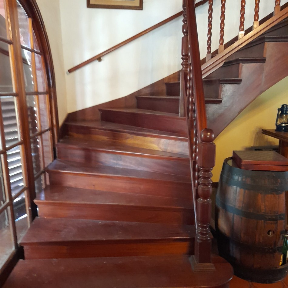 CHALET EN BARRIO COSTA DEL SOL MAR CHIQUITA