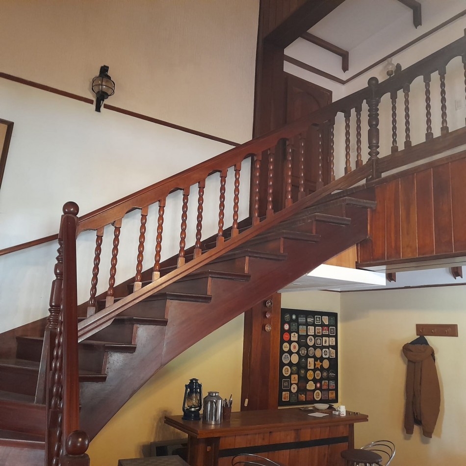 CHALET EN BARRIO COSTA DEL SOL MAR CHIQUITA