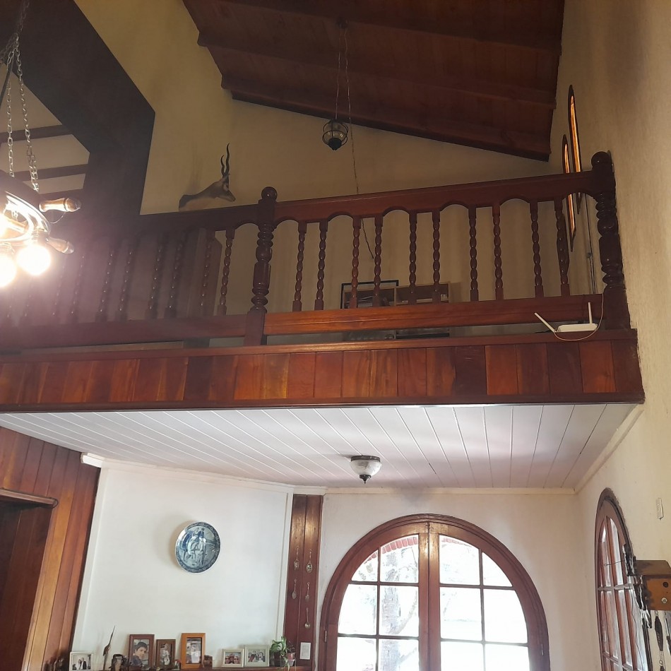 CHALET EN BARRIO COSTA DEL SOL MAR CHIQUITA