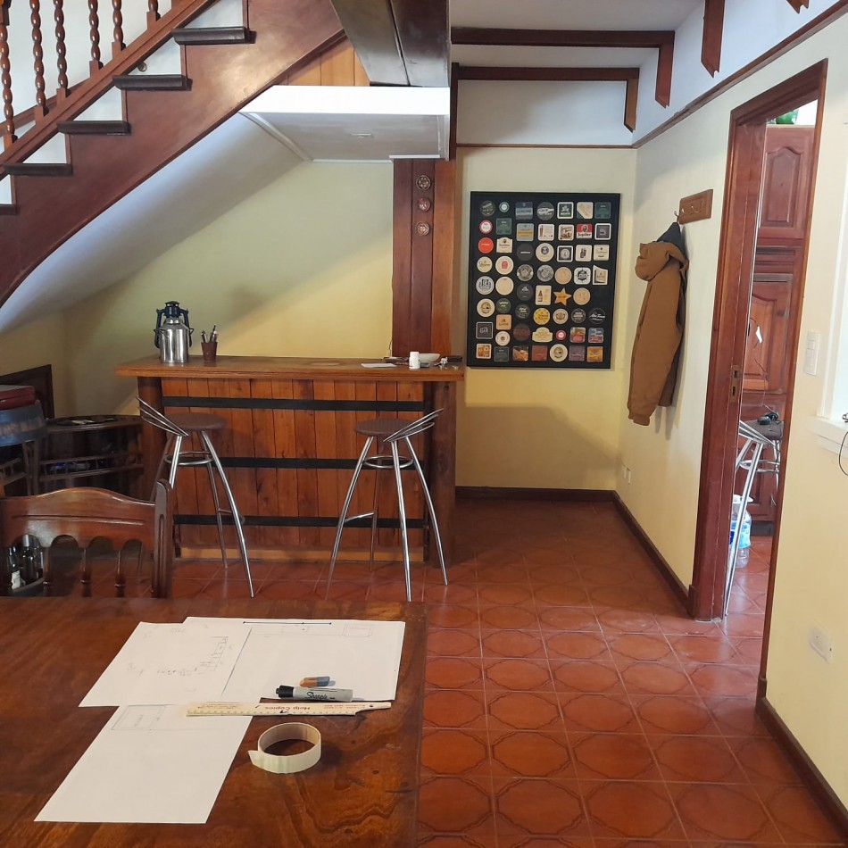 CHALET EN BARRIO COSTA DEL SOL MAR CHIQUITA