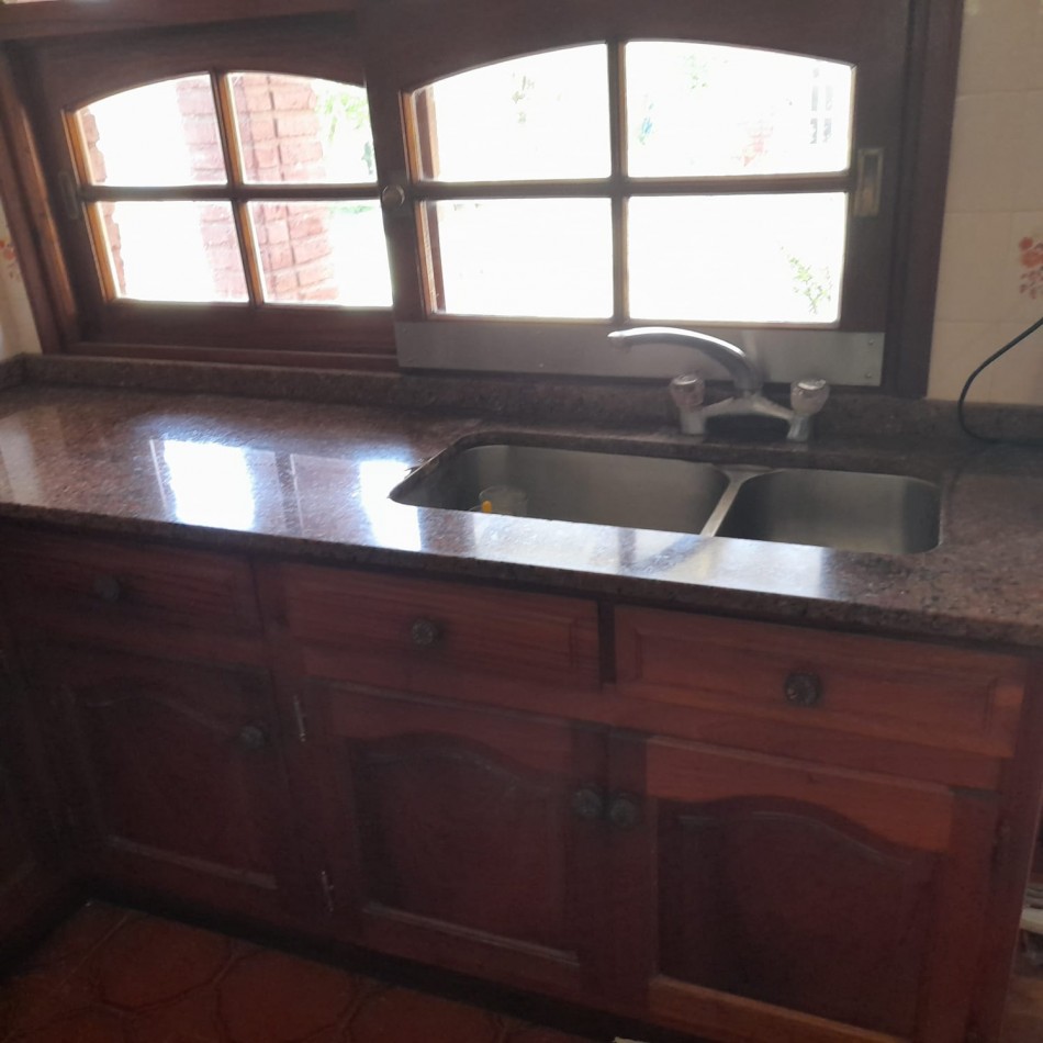 CHALET EN BARRIO COSTA DEL SOL MAR CHIQUITA