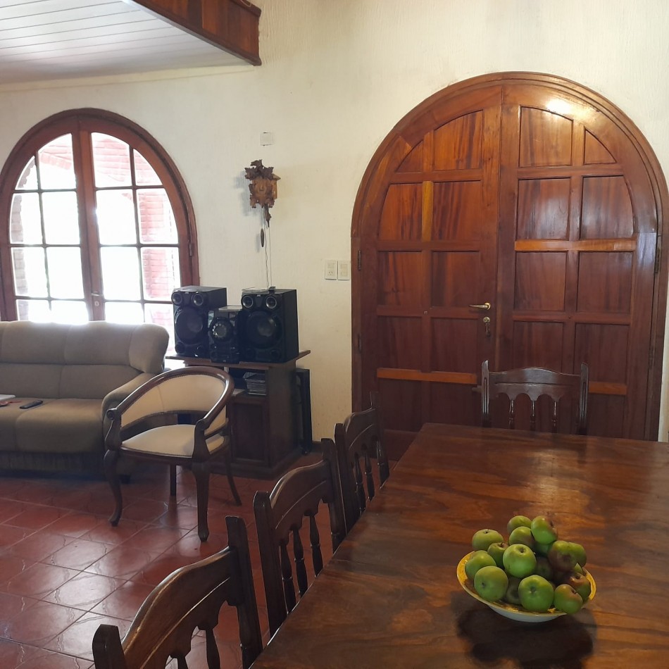 CHALET EN BARRIO COSTA DEL SOL MAR CHIQUITA